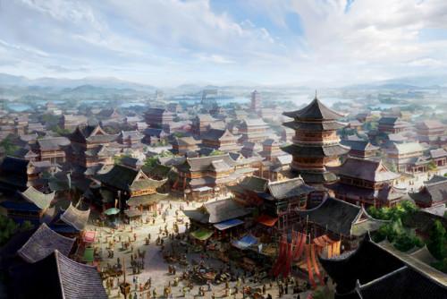 大富翁4